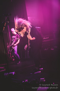 Manu / Petit Bain - 29 septembre 2016