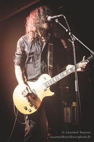 Manu / Petit Bain - 29 septembre 2016