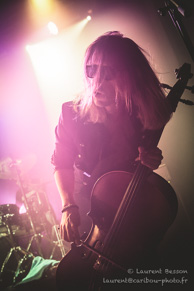 Manu (feat. Damien Jarry) / Petit Bain - 29 septembre 2016