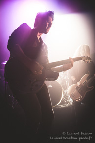 Manu (feat. Manu Lanvin) / Petit Bain - 29 septembre 2016