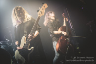 Manu (feat. Damien Jarry) / Petit Bain - 29 septembre 2016