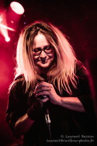 Manu - Manu Party / La Maroquinerie - 27 septembre 2019