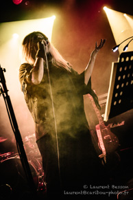 Manu - Manu Party / La Maroquinerie - 27 septembre 2019