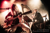 Manu - Manu Party / La Maroquinerie - 27 septembre 2019