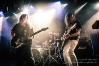 Manu - Manu Party / La Maroquinerie - 27 septembre 2019