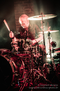 Manu - Manu Party / La Maroquinerie - 27 septembre 2019