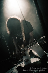 Manu - Manu Party / La Maroquinerie - 27 septembre 2019