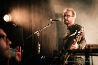 Manu - Manu Party / La Maroquinerie - 27 septembre 2019