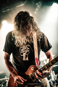 Manu - Manu Party / La Maroquinerie - 27 septembre 2019