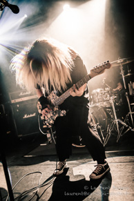 Manu - Manu Party / La Maroquinerie - 27 septembre 2019