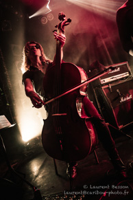 Manu - Manu Party / La Maroquinerie - 27 septembre 2019