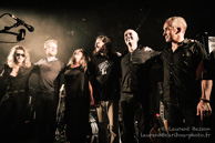 Manu - Manu Party / La Maroquinerie - 27 septembre 2019