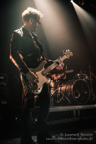 Manu / L'Empreinte (Savigny le Temple) - 06 mars 2020