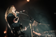 Manu / L'Empreinte (Savigny le Temple) - 06 mars 2020