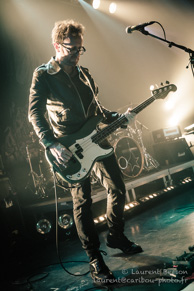 Manu / L'Empreinte (Savigny le Temple) - 06 mars 2020