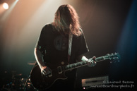 Manu / L'Empreinte (Savigny le Temple) - 06 mars 2020