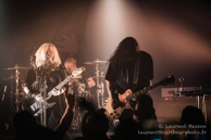 Manu / L'Empreinte (Savigny le Temple) - 06 mars 2020