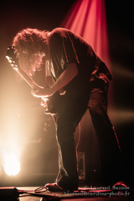 Manu / L'Empreinte (Savigny le Temple) - 06 mars 2020