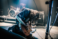 Manu / L'Empreinte (Savigny le Temple) - 06 mars 2020