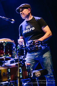 Manu Chao / Le Kilowatt (Vitry Sur Seine) - 09 juin 2022