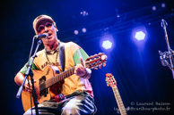 Manu Chao / Le Kilowatt (Vitry Sur Seine) - 09 juin 2022