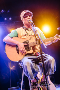 Manu Chao / Le Kilowatt (Vitry Sur Seine) - 09 juin 2022