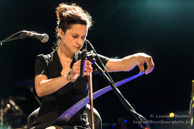 Mara Carlyle / Le Trianon - 07/11/13 (1ère Partie d'Emiliana Torrini)