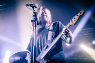 Marathon / Cabaret Sauvage - 28 mars 2026