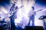 Marathon / Cabaret Sauvage - 28 mars 2026