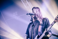 Marathon / Cabaret Sauvage - 28 mars 2026