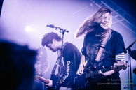 Marathon / Cabaret Sauvage - 28 mars 2026