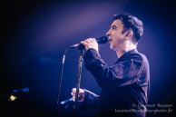 Marc Almond / Le Trianon - 30 mars 2019