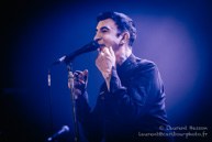 Marc Almond / Le Trianon - 30 mars 2019