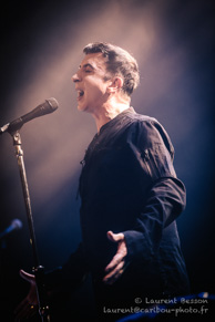 Marc Almond / Le Trianon - 30 mars 2019
