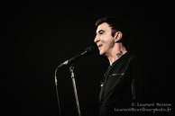 Marc Almond / Le Trianon - 30 mars 2019