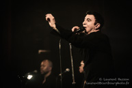 Marc Almond / Le Trianon - 30 mars 2019