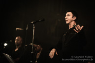 Marc Almond / Le Trianon - 30 mars 2019