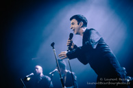 Marc Almond / Le Trianon - 30 mars 2019