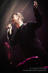 Marc Almond / Le Trianon - 30 mars 2019