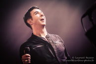 Marc Almond / Le Trianon - 30 mars 2019