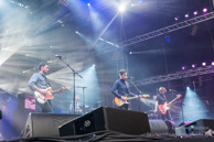 Marc Desse / Festival Soir d'Eté Oui FM 2014 - 10 juillet 2014