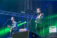 Marc Desse / Festival Soir d'Eté Oui FM 2014 - 10 juillet 2014