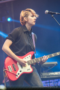 Marc Desse / Festival Soir d'Eté Oui FM 2014 - 10 juillet 2014