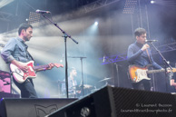 Marc Desse / Festival Soir d'Eté Oui FM 2014 - 10 juillet 2014