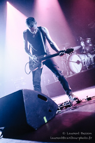 Marc Sens / L'Olympia - 28 janvier 2016