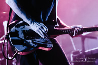 Marc Sens / L'Olympia - 28 janvier 2016