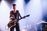 Marc Sens / L'Olympia - 28 janvier 2016