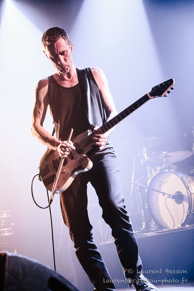 Marc Sens / L'Olympia - 28 janvier 2016