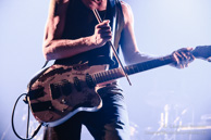 Marc Sens / L'Olympia - 28 janvier 2016