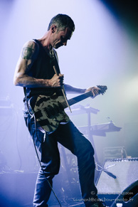 Marc Sens / L'Olympia - 28 janvier 2016